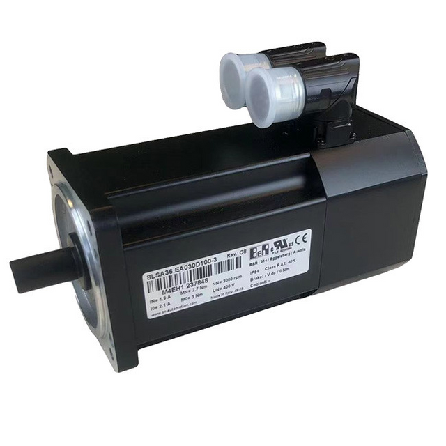 B&R 8LSA35.R2030D100-3B&R