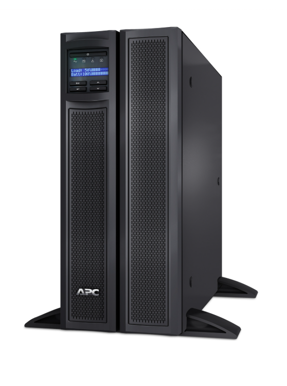 SCHNEIDER ELECTRIC SMX2000LVAPC-