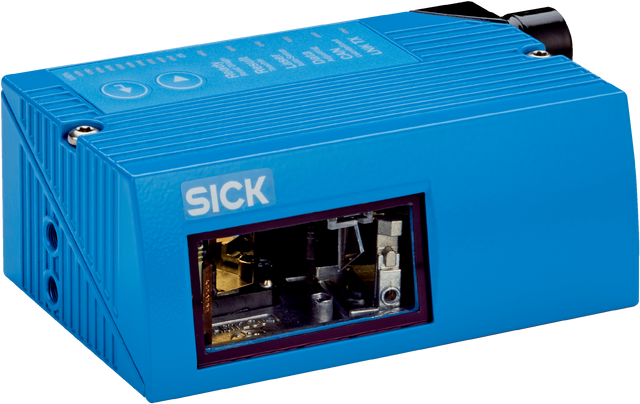 SICK 1041979-CLV631-0120