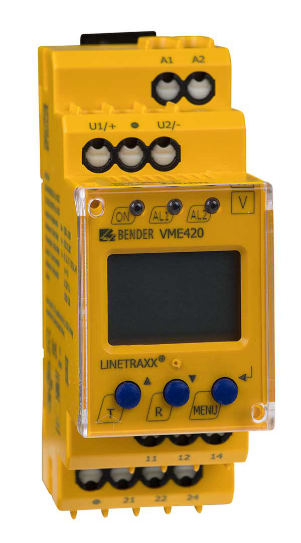 BENDER VME420-D-1