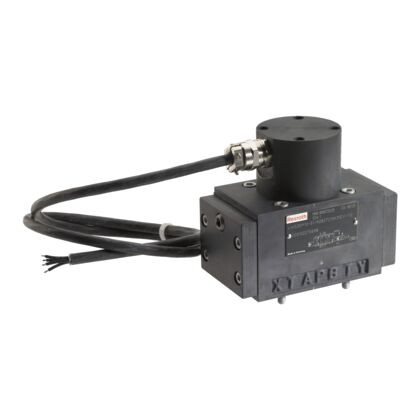 BOSCH REXROTH R900772317BoschRexroth-4WS2EM10-5X/60B11T315K31CV-114