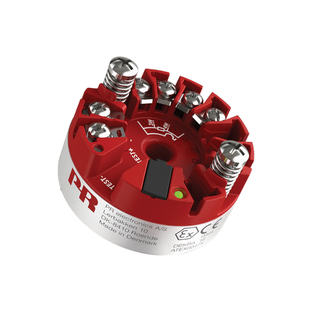 PR ELECTRONICS 5437D2S