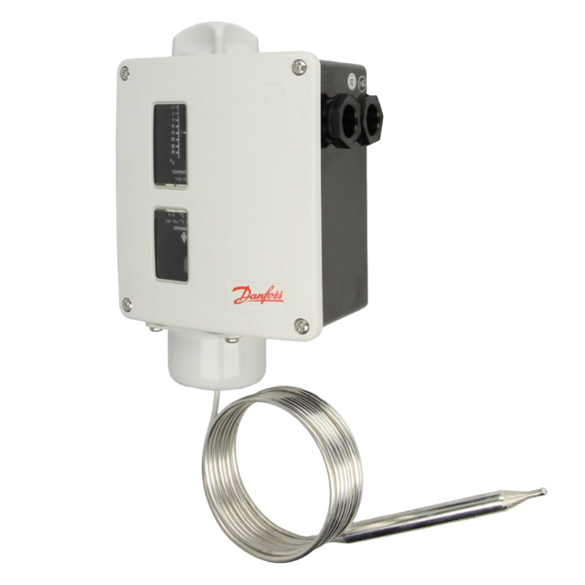 DANFOSS 017-509966