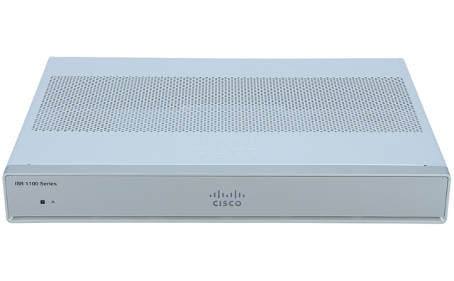 CISCO SL-1100-8P-APP