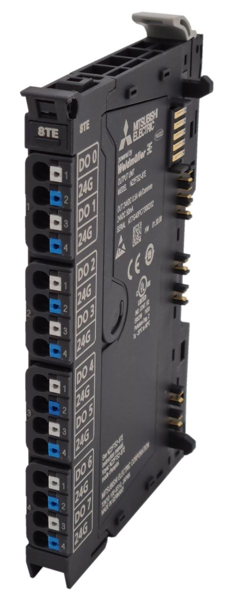MITSUBISHI NZ2FTS2-8T