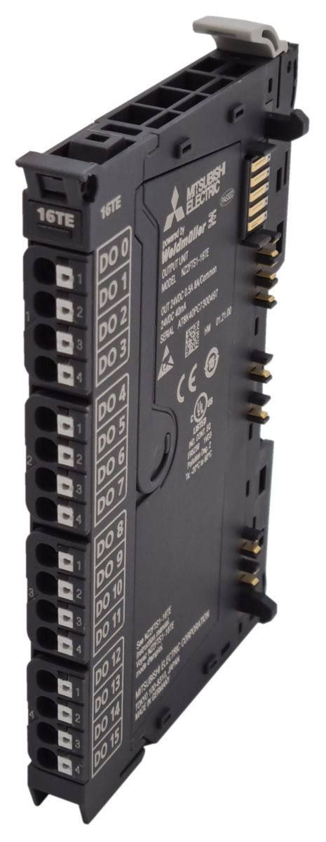 MITSUBISHI NZ2FTS1-16T