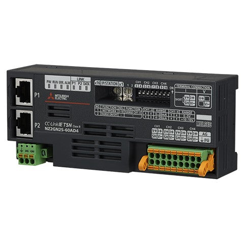 MITSUBISHI NZ2GN2S-60AD4