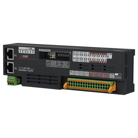 MITSUBISHI NZ2GN2S1-32DTE