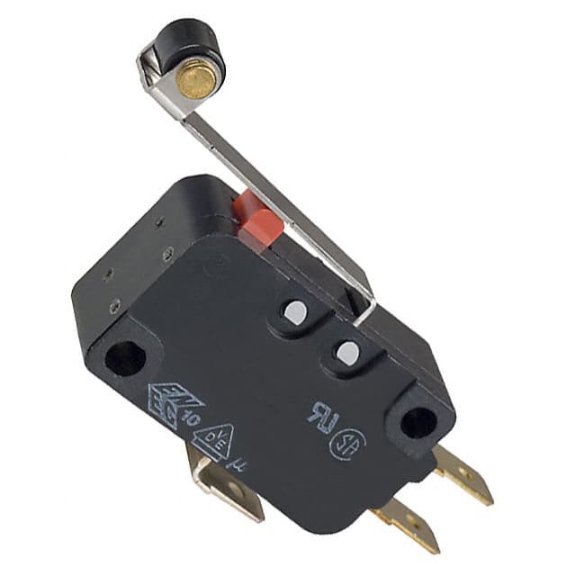 OMRON D3VM0723D
