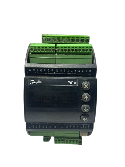 DANFOSS 080G0109-MCX06D