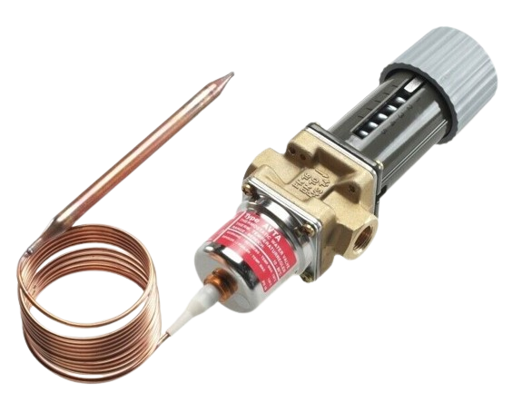 DANFOSS 003N6132-AVTA15,NPT,1/2-14