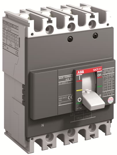 ABB 1SDA068775R1-A1N125TMF63-6304pFF