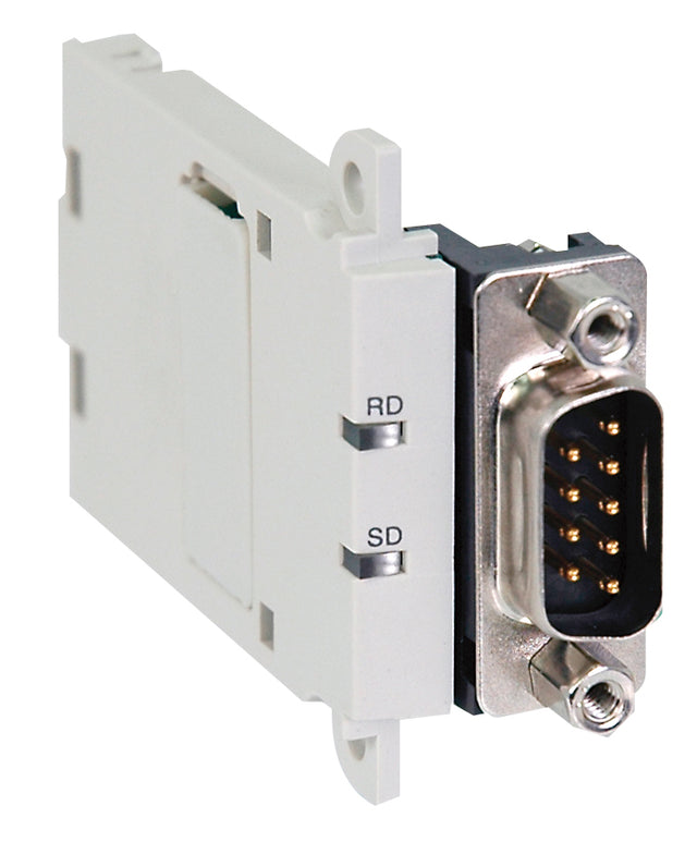 MITSUBISHI FX3U-232-BD