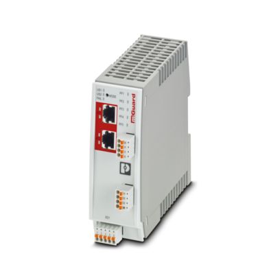 PHOENIX CONTACT 1357840-FLMGUARD4302