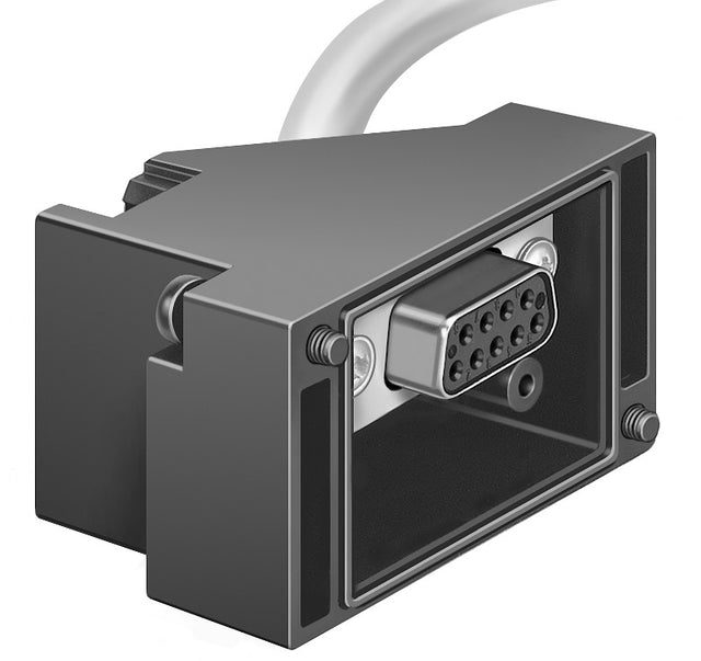 FESTO 18579-KMP3-9P-08-10