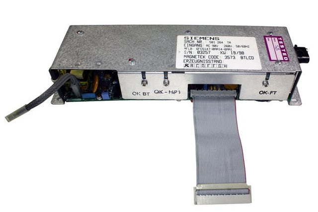 SIEMENS 6FC5147-0AA14-0AA1