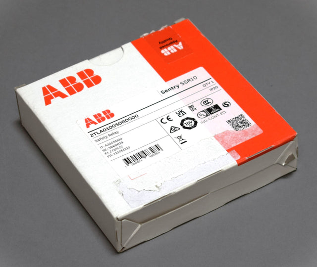 ABB 2TLA010050R0000