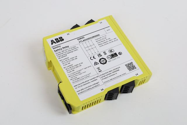 ABB 2TLA010051R0000