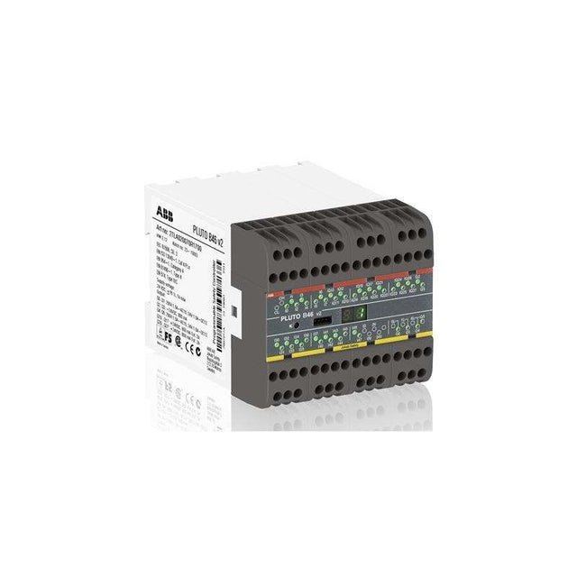 ABB 2TLA020070R1700-PlutoB46v2