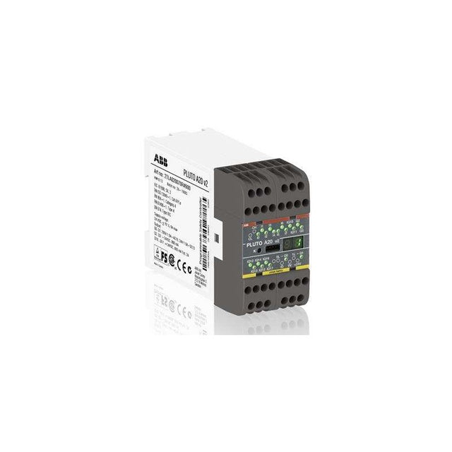 ABB PlutoA20v2-2TLA020070R4500A2007045