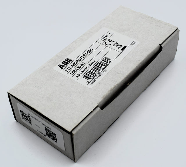 ABB 2TLA020072R0000