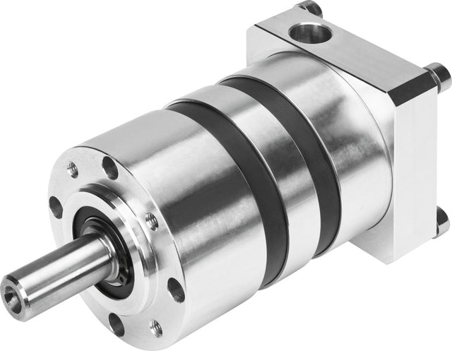 FESTO 8000616-EMGC-60-P-G10-SEC-67