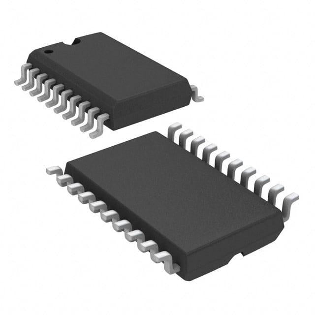 TEXAS INSTRUMENTS CD74HCT573M96
