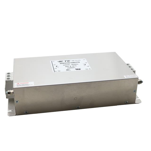 TE CONNECTIVITY 60KEHD10BFPD