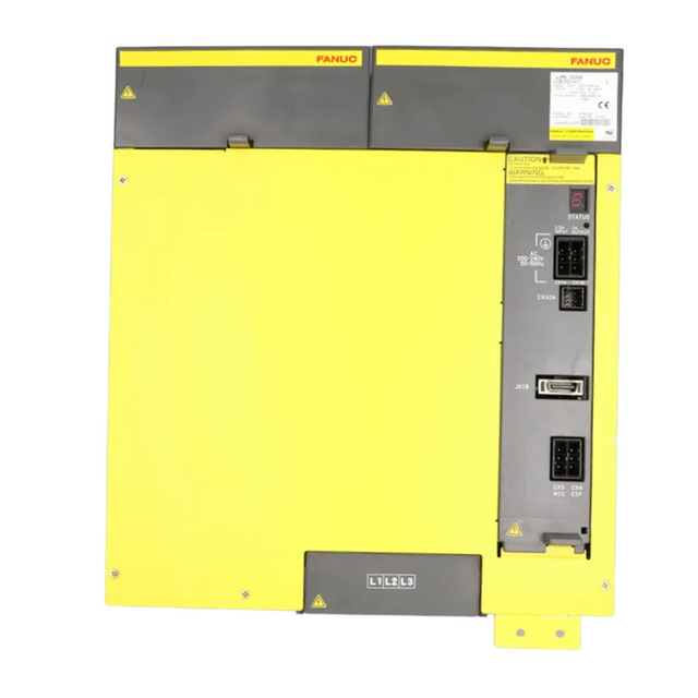 A06B-6120-H100 Fanuc