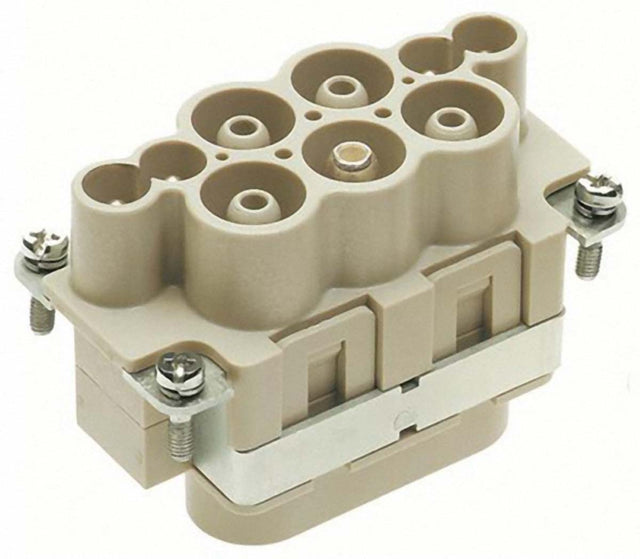 HARTING 09380082601