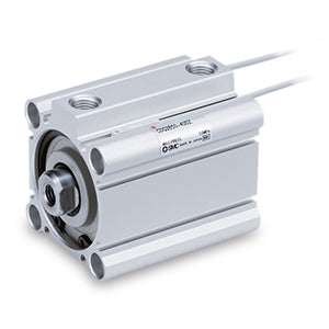 SMC CQ2B40-20DZ