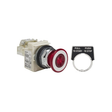 SCHNEIDER ELECTRIC 9001KR9P35RH13