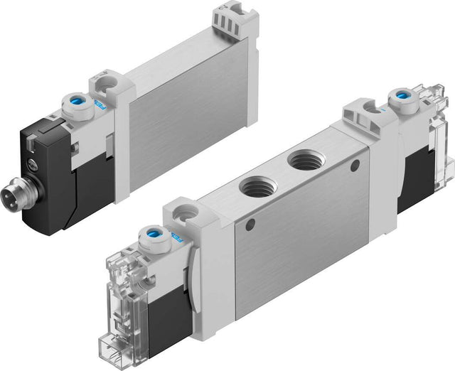 FESTO 564212-VUVG-L14-M52-MT-Q8-U-1R8L