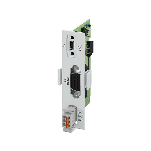PHOENIX CONTACT 1252055-QUINT-HP-COM/USB-SER