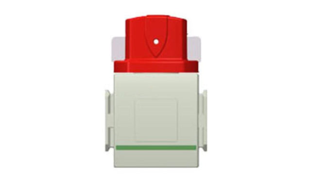 AVENTICS G652A3M030A0000-3/2SHUT-OFFISOLATIONVALVE652SERIES