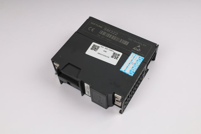 SOFTLINK 300322-1HH01
