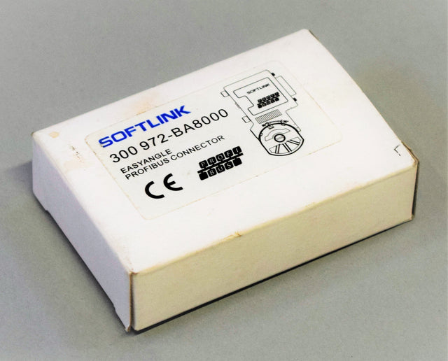SOFTLINK 300972-BA8000
