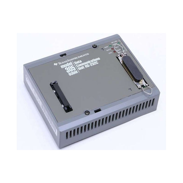 TEXAS INSTRUMENTS 305-03DM