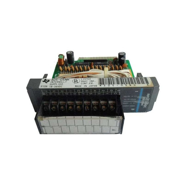 TEXAS INSTRUMENTS 305-05NH