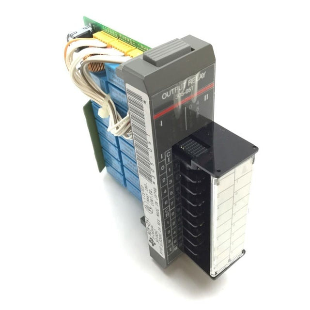 TEXAS INSTRUMENTS 305-05T