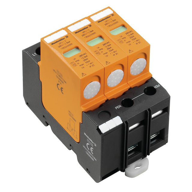 WEIDMULLER 1352200000-VPUI3280V/12,5KA