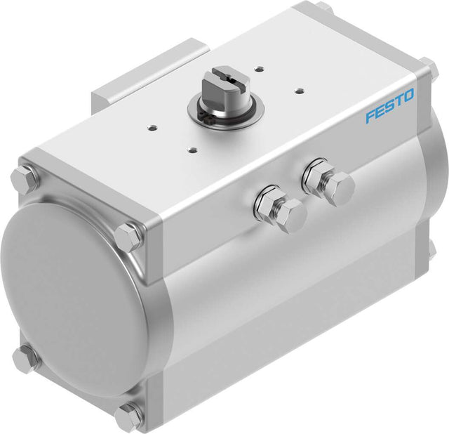 FESTO 8048135-DFPD-160-RP-90-RS30-F0710