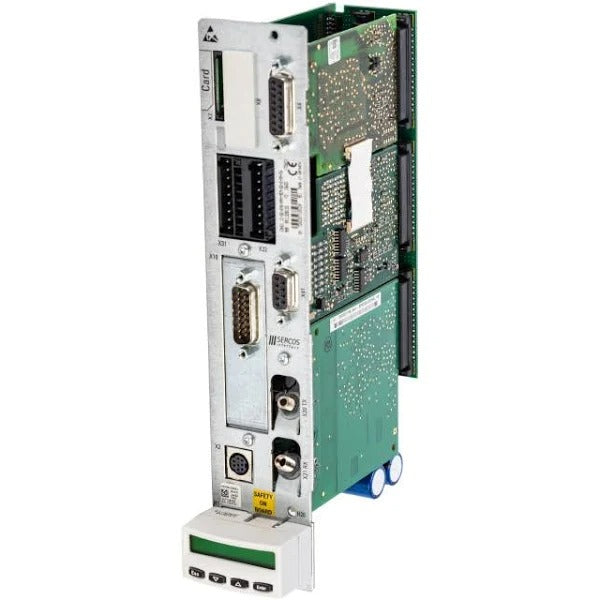 BOSCH REXROTH CSH01.1C-SE-ENS-EN2-MEM-NN-S-NN-FWBoschRexroth
