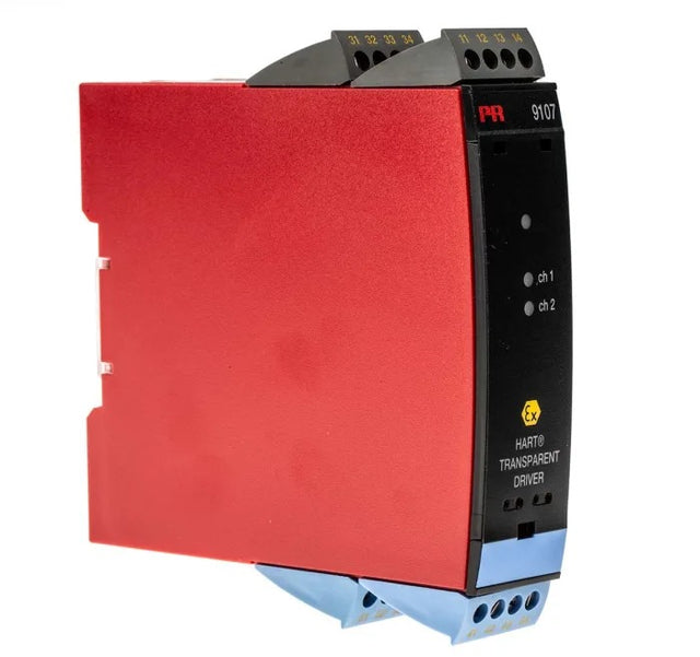 PR ELECTRONICS 9107BB