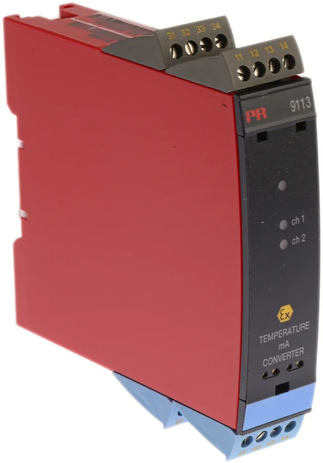 PR ELECTRONICS 9113BB