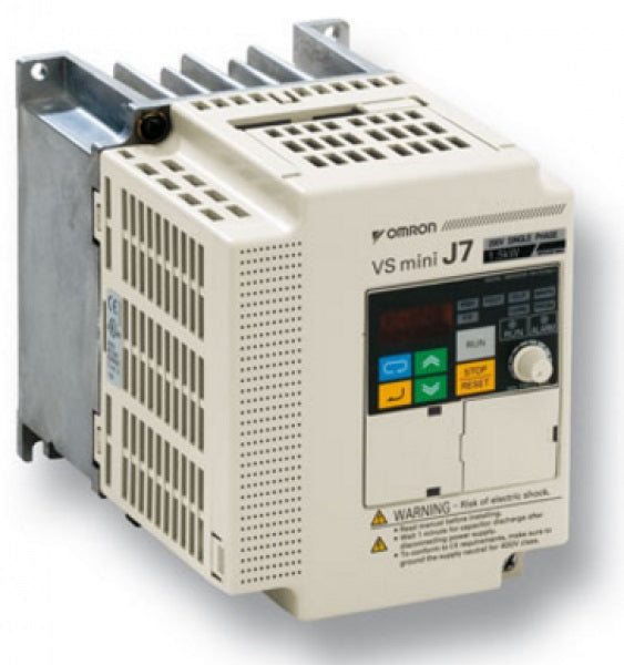 YASKAWA CIMR-J7AZ40P7