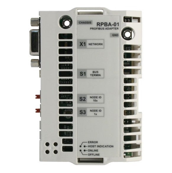 ABB 64606859-RPBA-01