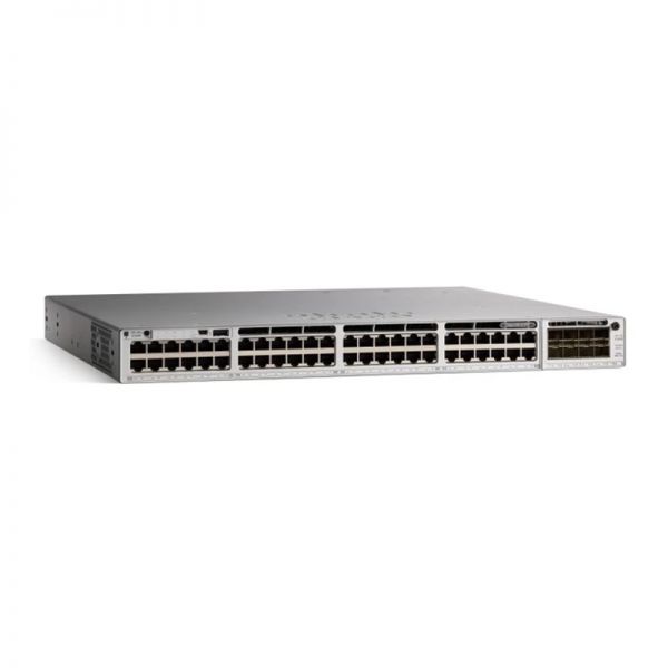 CISCO C9300-48T-E