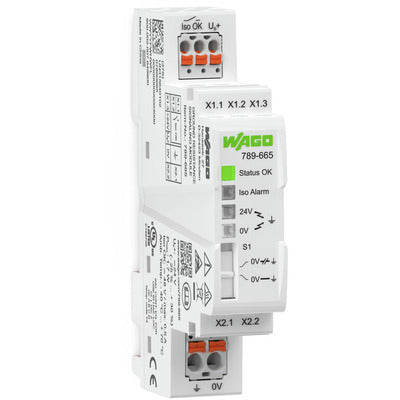 WAGO 789-665