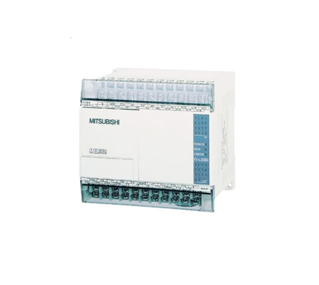 MITSUBISHI FX1S-20MR-ES/UL